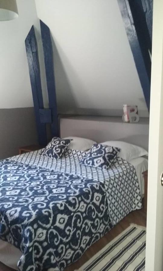 Le Bristol Appartement Canal & Chenier Canaldumidi Carcasona Exterior foto