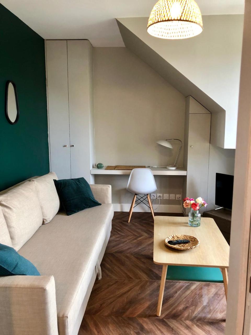 Le Bristol Appartement Canal & Chenier Canaldumidi Carcasona Exterior foto
